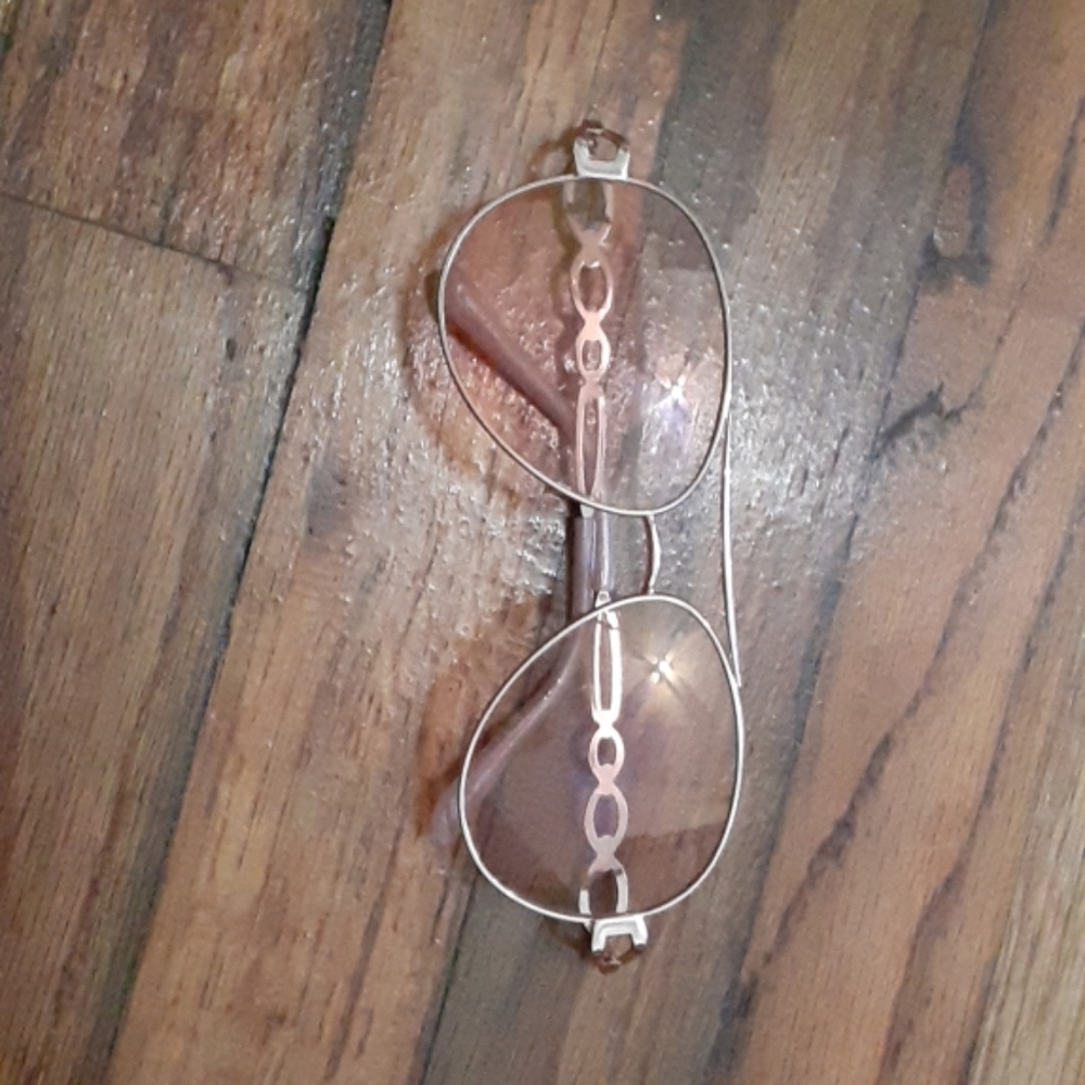 Glasses